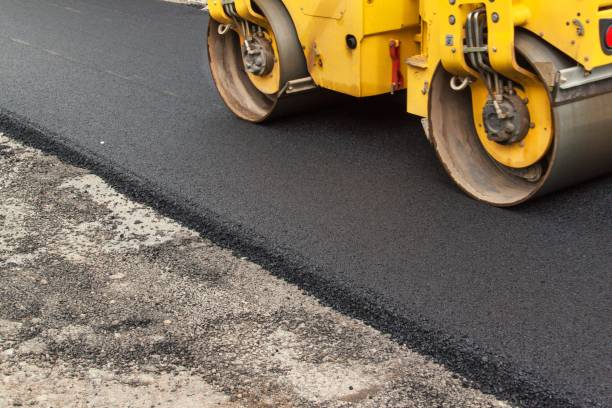 Decorative Driveway Paving